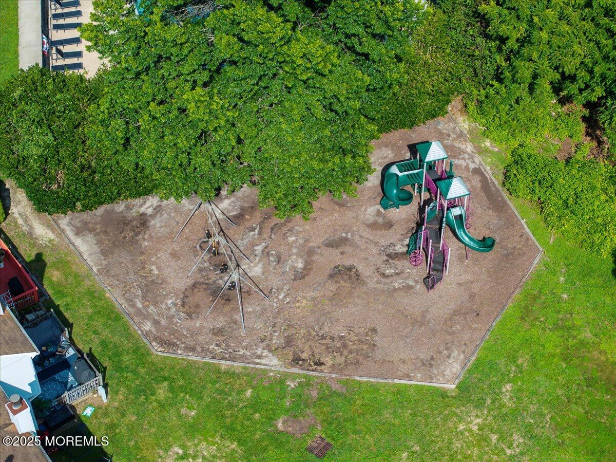 73 Rita Lane Jackson, NJ 08527 - Photo 31 of 32 an aerial view of a house