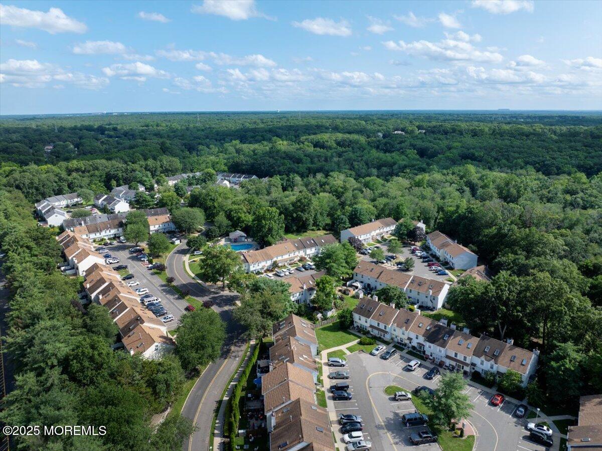 73 Rita Lane Jackson, NJ 08527 - Photo 32 of 32 an aerial view of a city