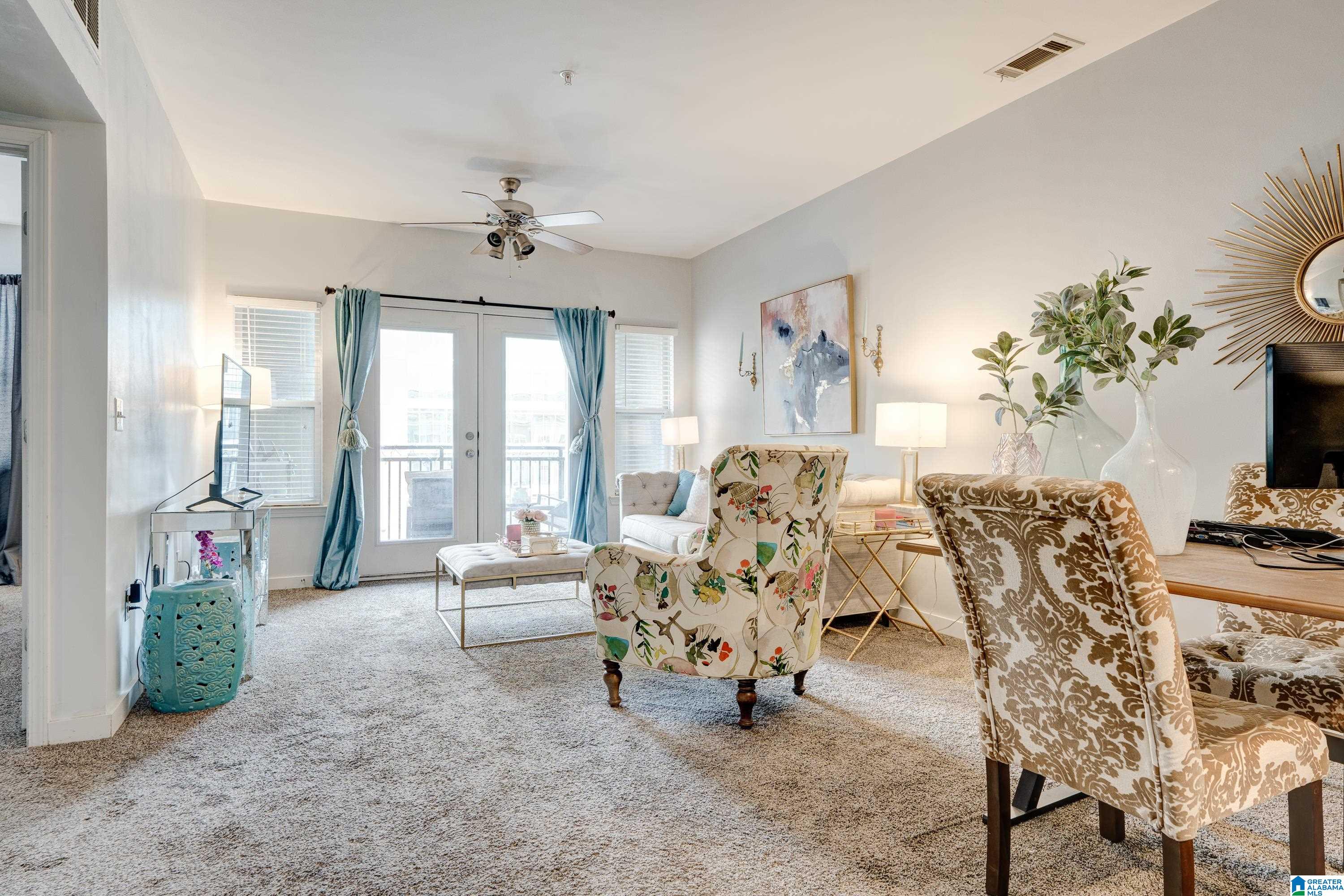 401 20th Street South, Unit 409 Birmingham, AL 35233 - Photo 9 of 37