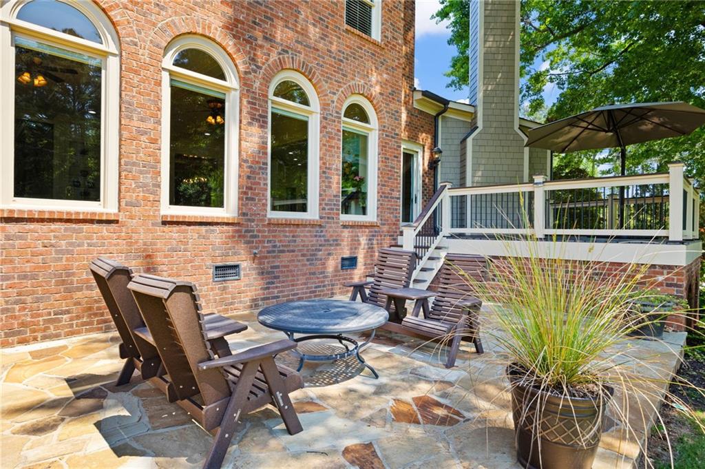 972 Acworth Due West Road Northwest Kennesaw, GA 30152 - Photo 111 of 175