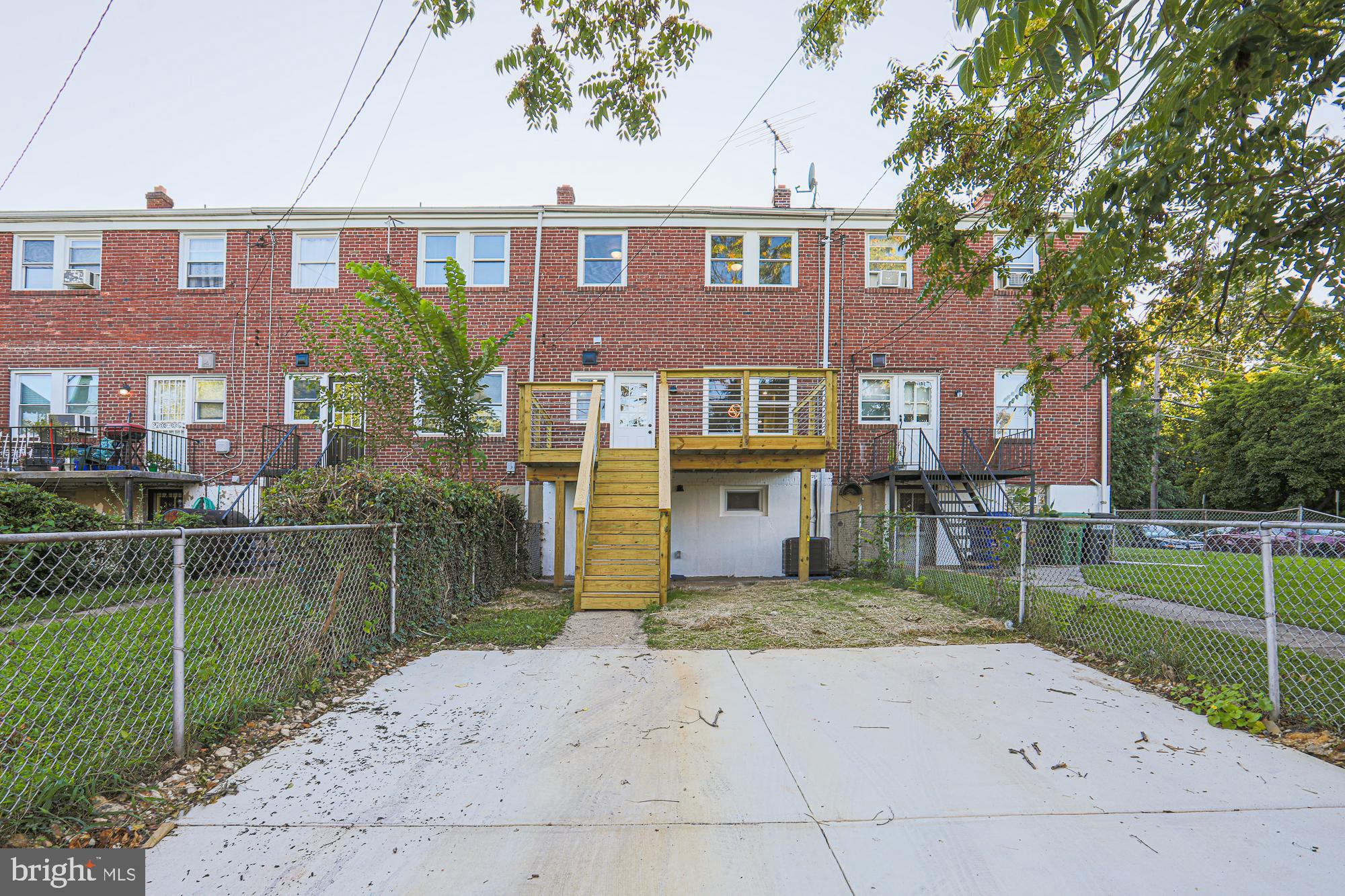 5419 Hillen Road Baltimore, MD 21239 - Photo 54 of 55