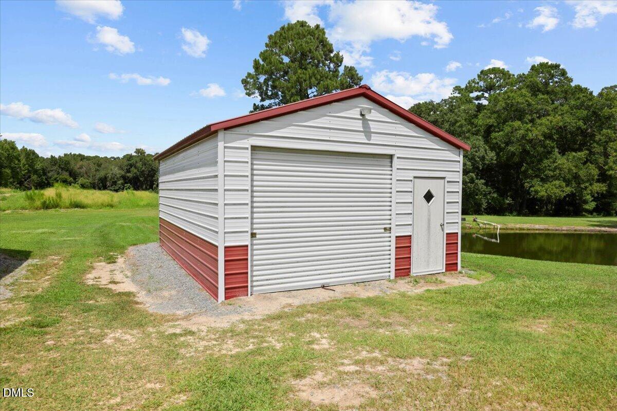 2205 Thompson Road Four Oaks, NC 27524 - Photo 36 of 58 14-2205 Thompson Rd-14