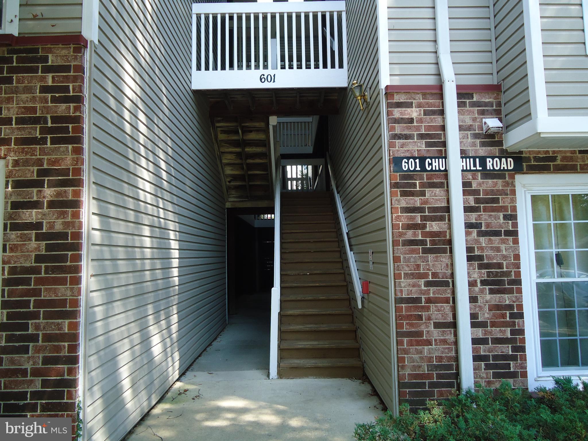 601 Churchill Road, Unit B Bel Air, MD 21014 - Photo 1 of 22