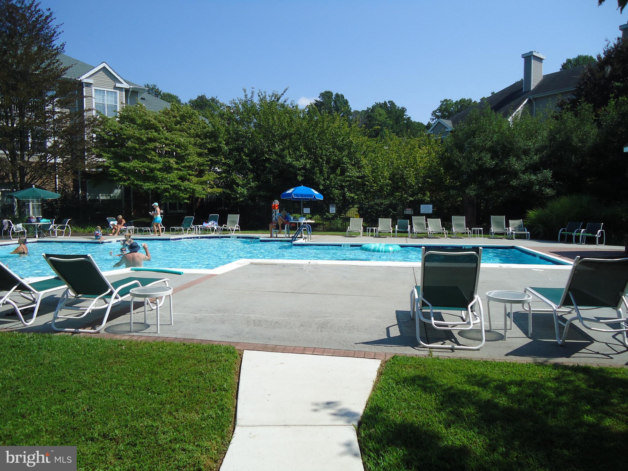 601 Churchill Road, Unit B Bel Air, MD 21014 - Photo 19 of 22