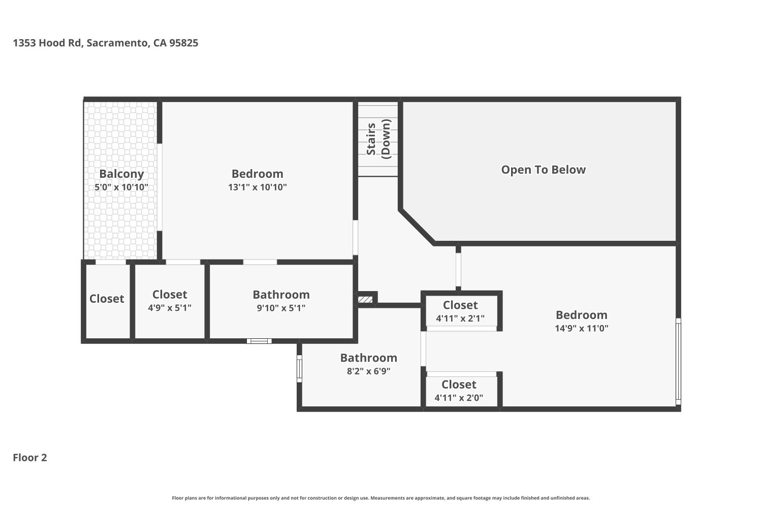 1353 Hood Road Sacramento, CA 95825 - Photo 30 of 40