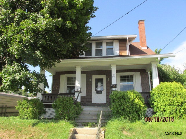 501 R Bedford Street Windber, PA 15963 - Photo 1 of 1
