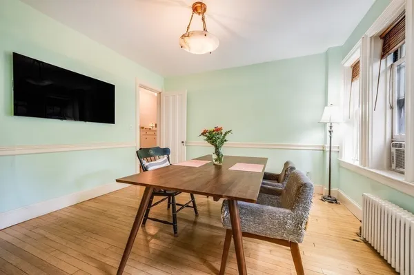 $4,200 | 993 Memorial Drive, Unit 102, Cambridge, MA 02138