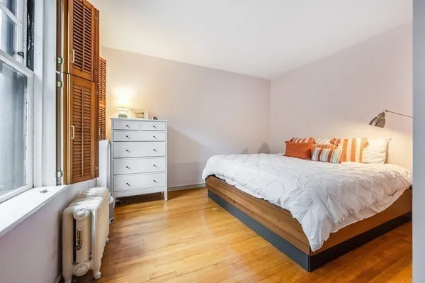 $4,200 | 993 Memorial Drive, Unit 102, Cambridge, MA 02138