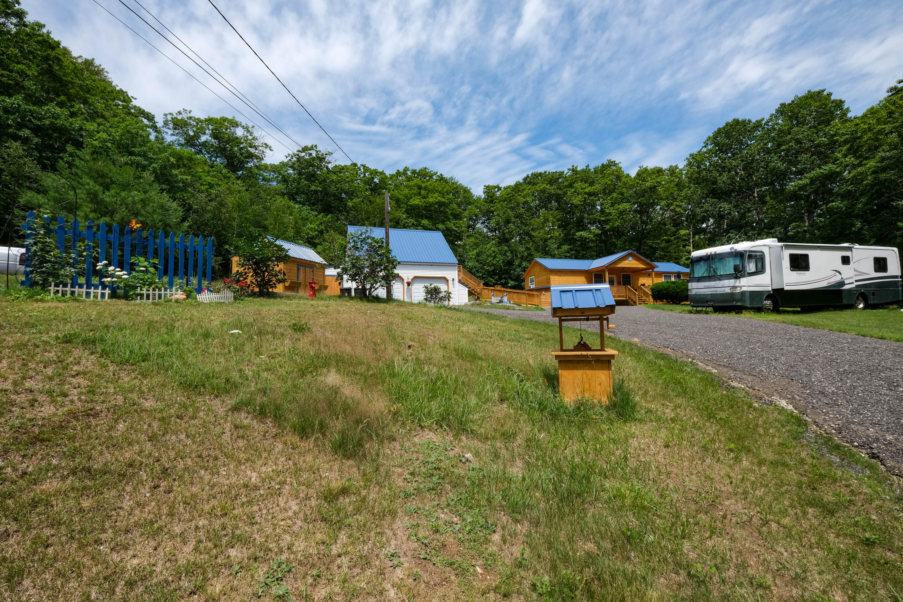 780 East Pittston Road Pittston, ME 04345 - Photo 49 of 52 680 E Pittston-8723