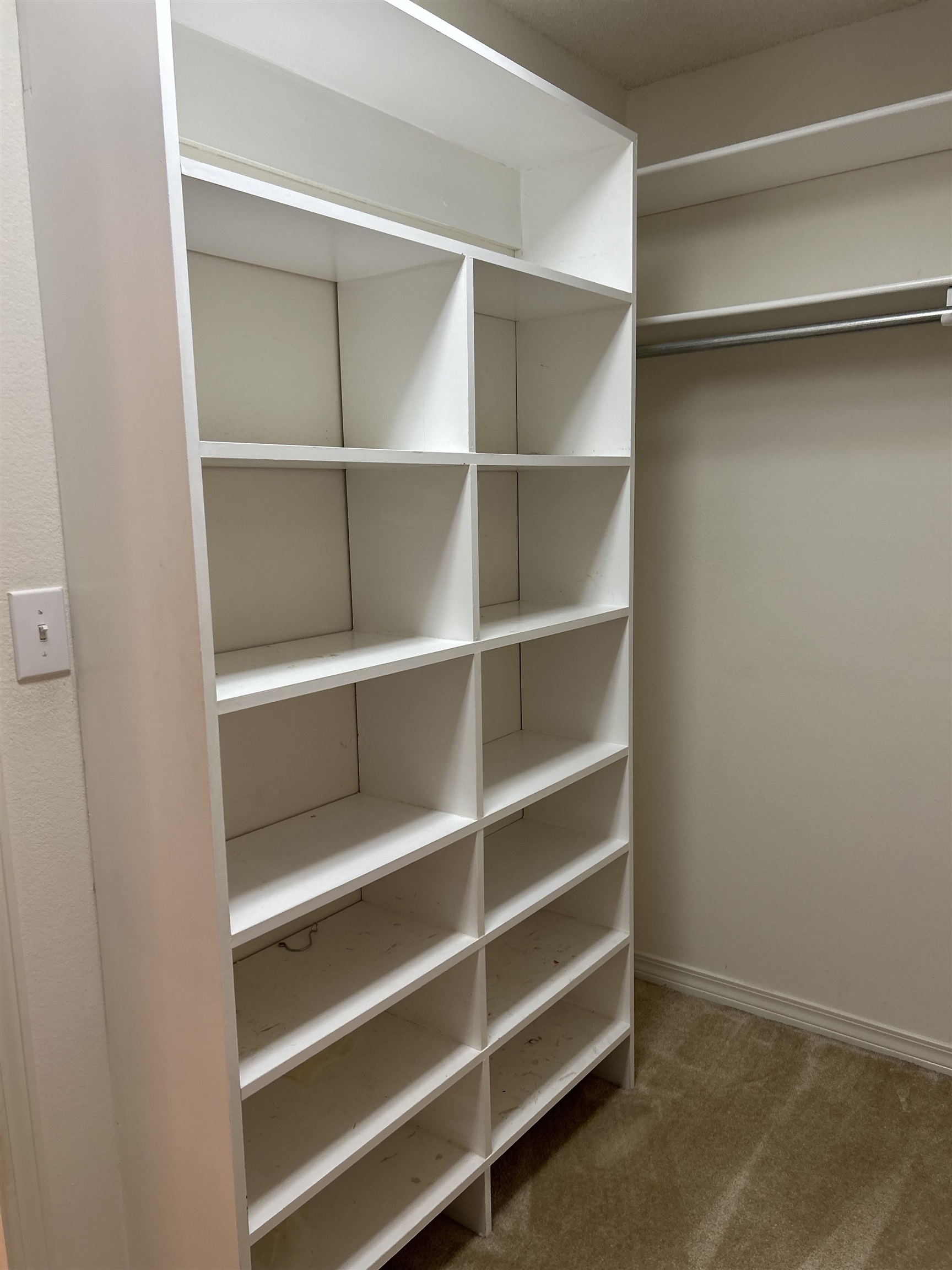 120 Davison Loop Fairhope, AL 36532 - Photo 26 of 41 Primary closet