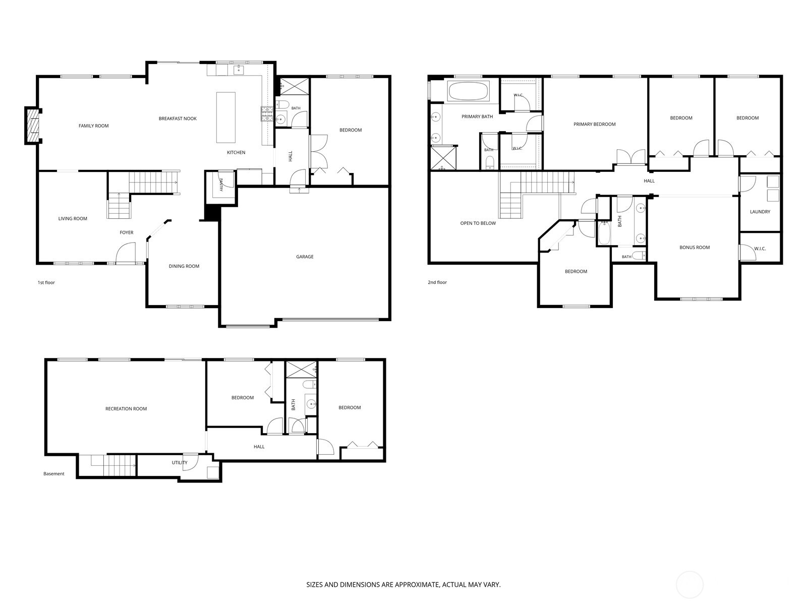23433 3rd Avenue Southeast Bothell, WA 98021 - Photo 40 of 40