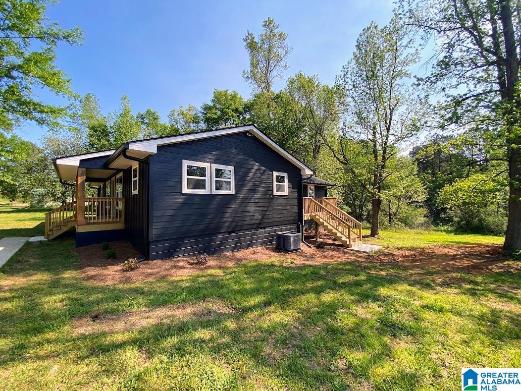 595 McElderry Road North Munford, AL 36268 - Photo 16 of 49