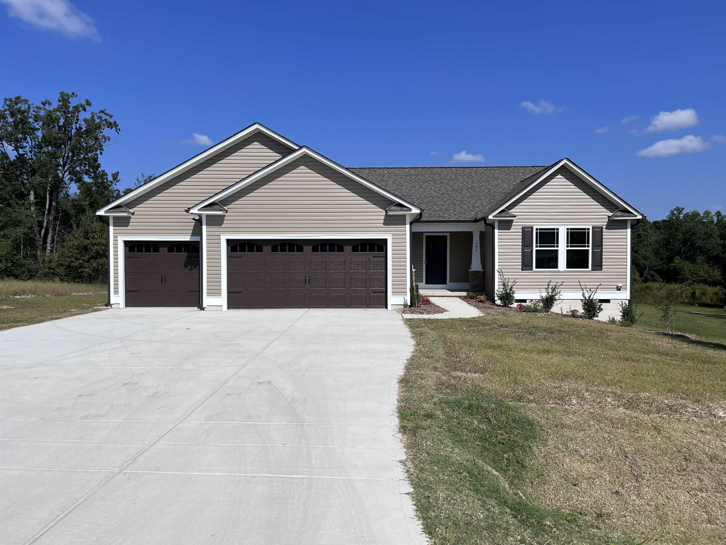 345 Touchdown Way Benson, NC 27504 - Photo 1 of 21 Photo 1