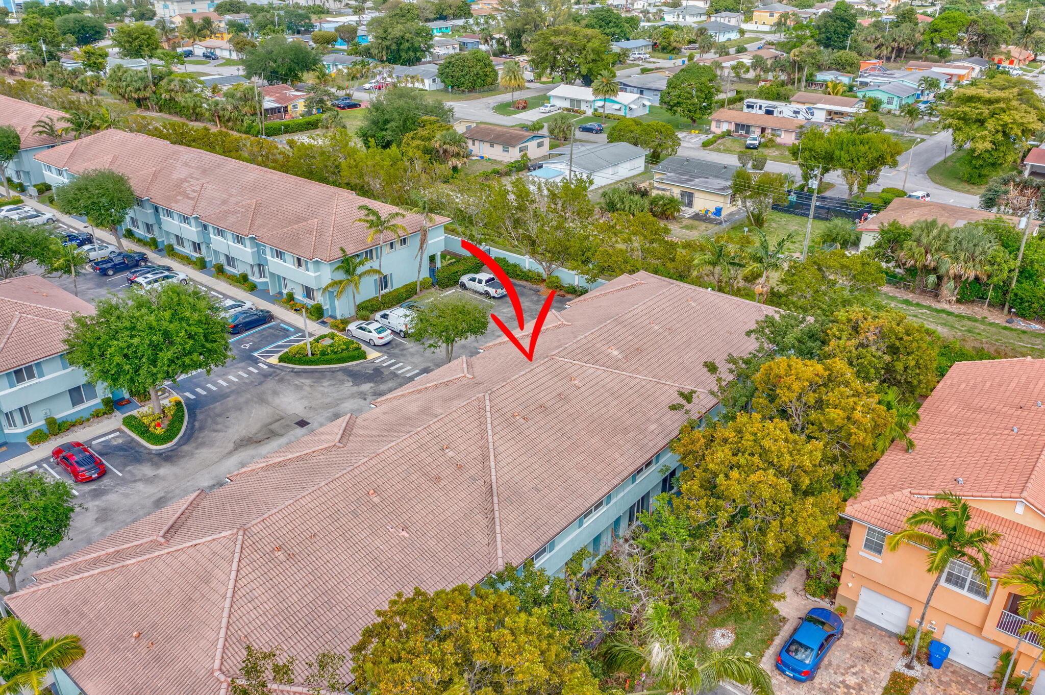 1907 Hibiscus Lane Riviera Beach, FL 33404 - Photo 57 of 73 57-web-or-mls-DJI_0686JS