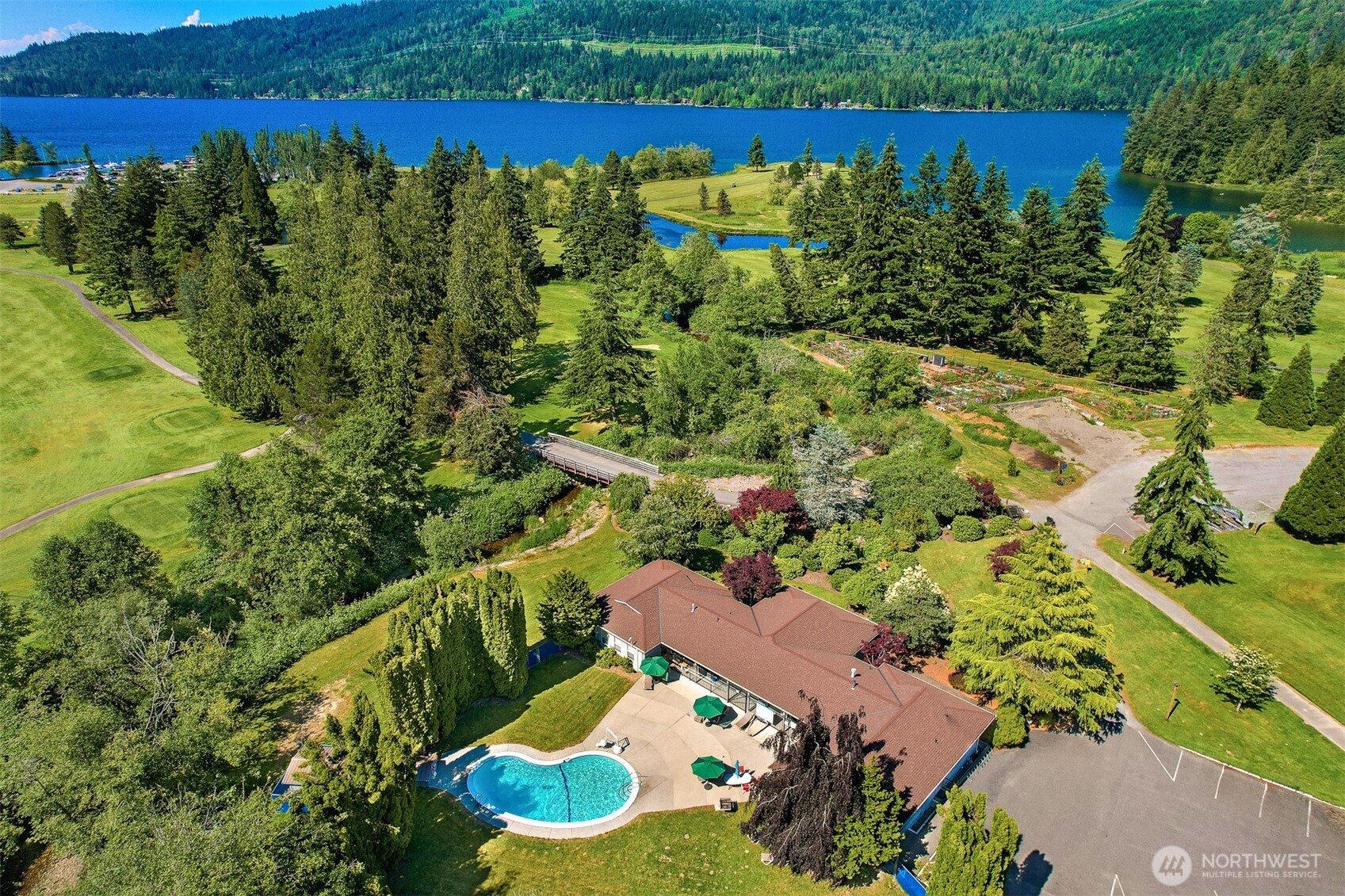 14 Rocky Ridge Drive Bellingham, WA 98229 - Photo 31 of 36