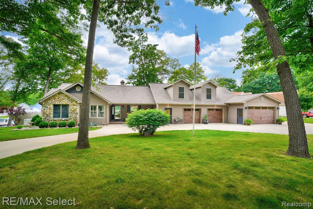 15280 Murray Road Byron, MI 48418 - Photo 5 of 43