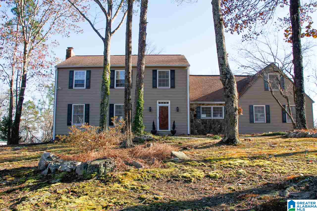 305 Laurel Springs Road Anniston, AL 36207 - Photo 1 of 50