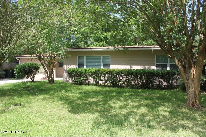 2844 Belair Road West Jacksonville, FL 32207 - Photo 1 of 16 front