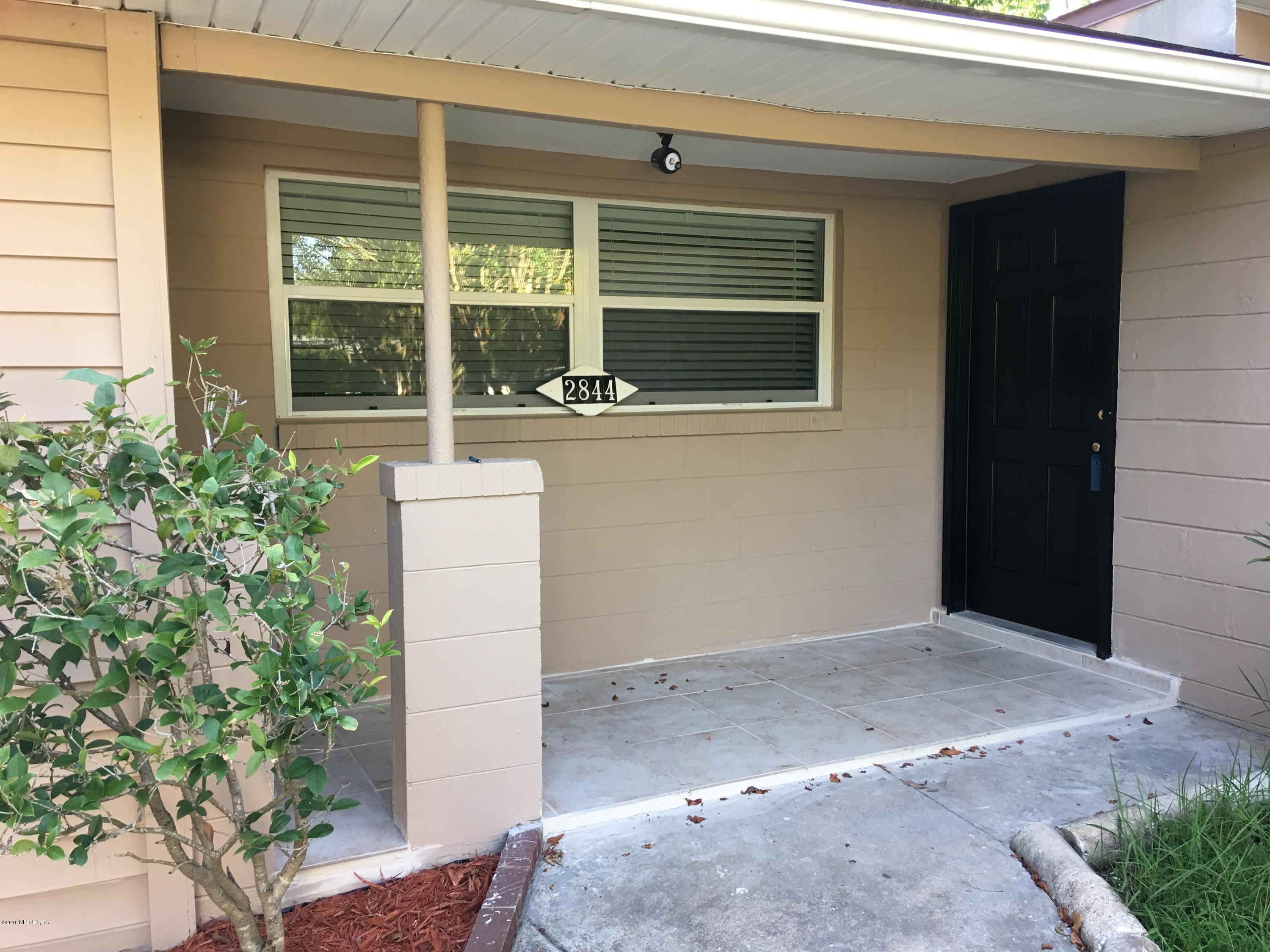 2844 Belair Road West Jacksonville, FL 32207 - Photo 2 of 16 front porch
