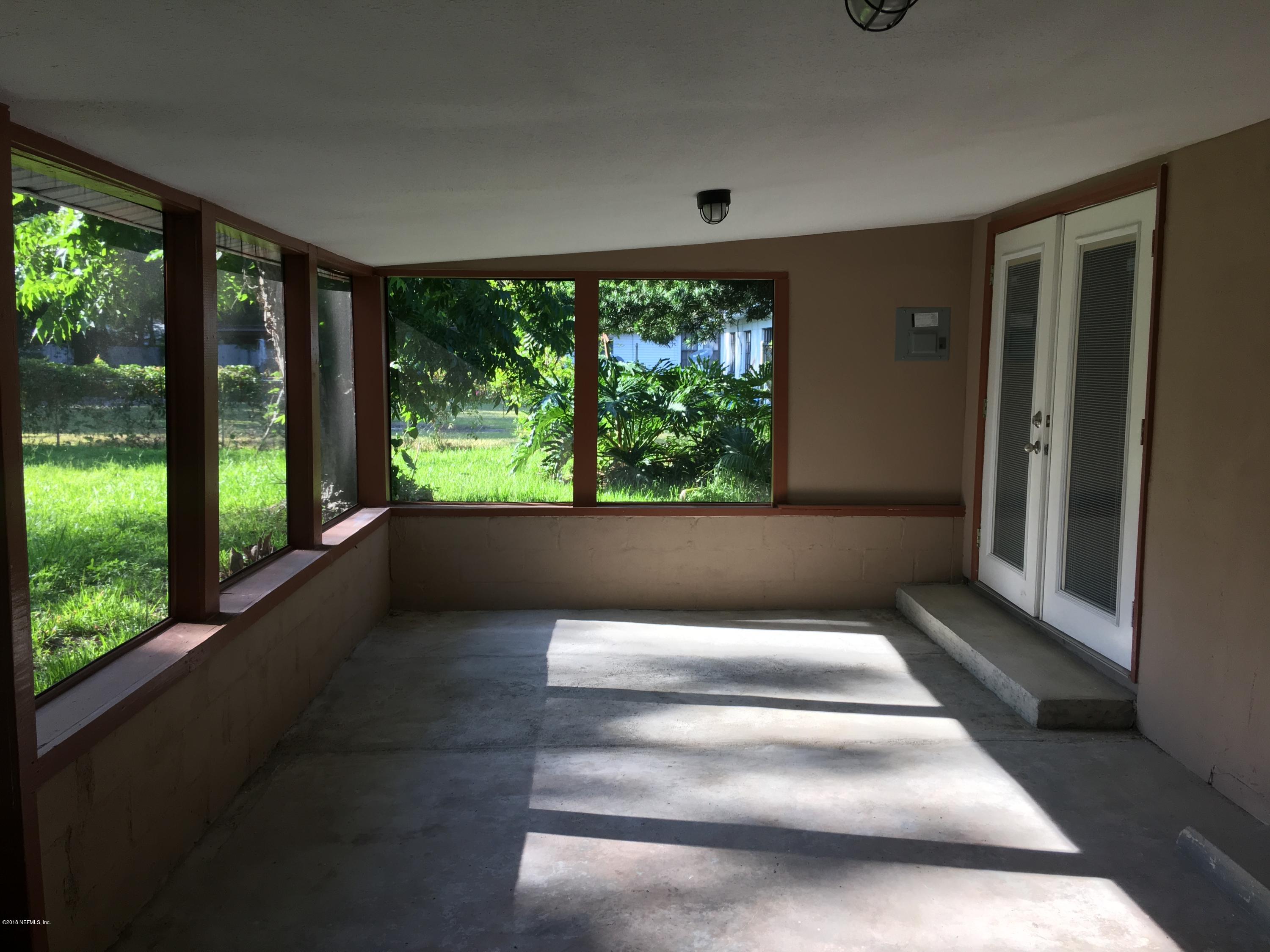 2844 Belair Road West Jacksonville, FL 32207 - Photo 6 of 16 screened patio