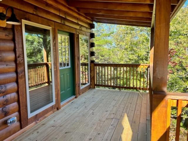 838 String Run Way Pigeon Forge, TN 37862 - Photo 45 of 60 Gallery Image 45