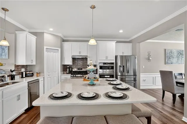 $725,000 | 110 Multiflora Drive, Canonsburg, PA 15317