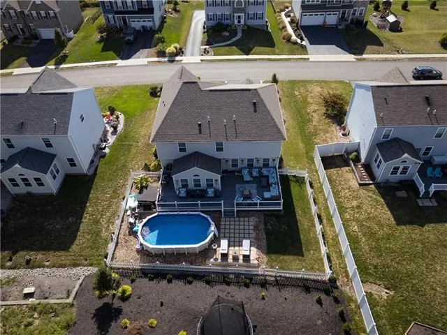 $725,000 | 110 Multiflora Drive, Canonsburg, PA 15317