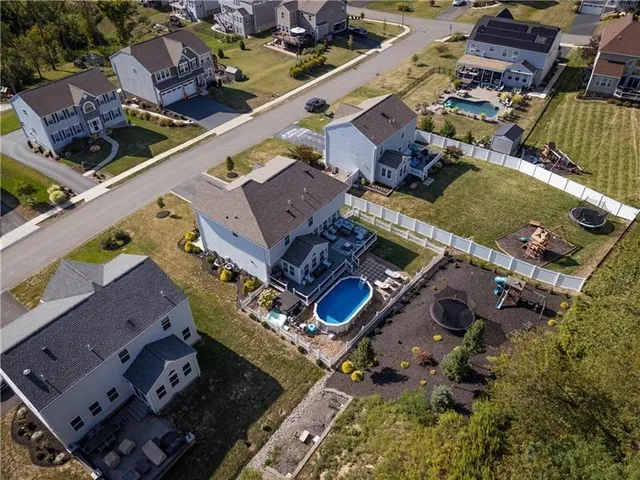 $725,000 | 110 Multiflora Drive, Canonsburg, PA 15317