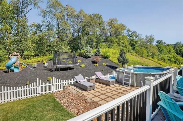 $725,000 | 110 Multiflora Drive, Canonsburg, PA 15317