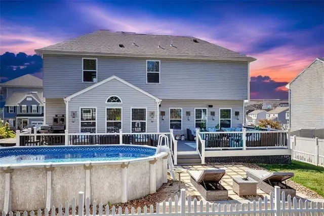 $725,000 | 110 Multiflora Drive, Canonsburg, PA 15317