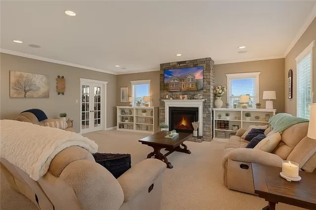 $725,000 | 110 Multiflora Drive, Canonsburg, PA 15317