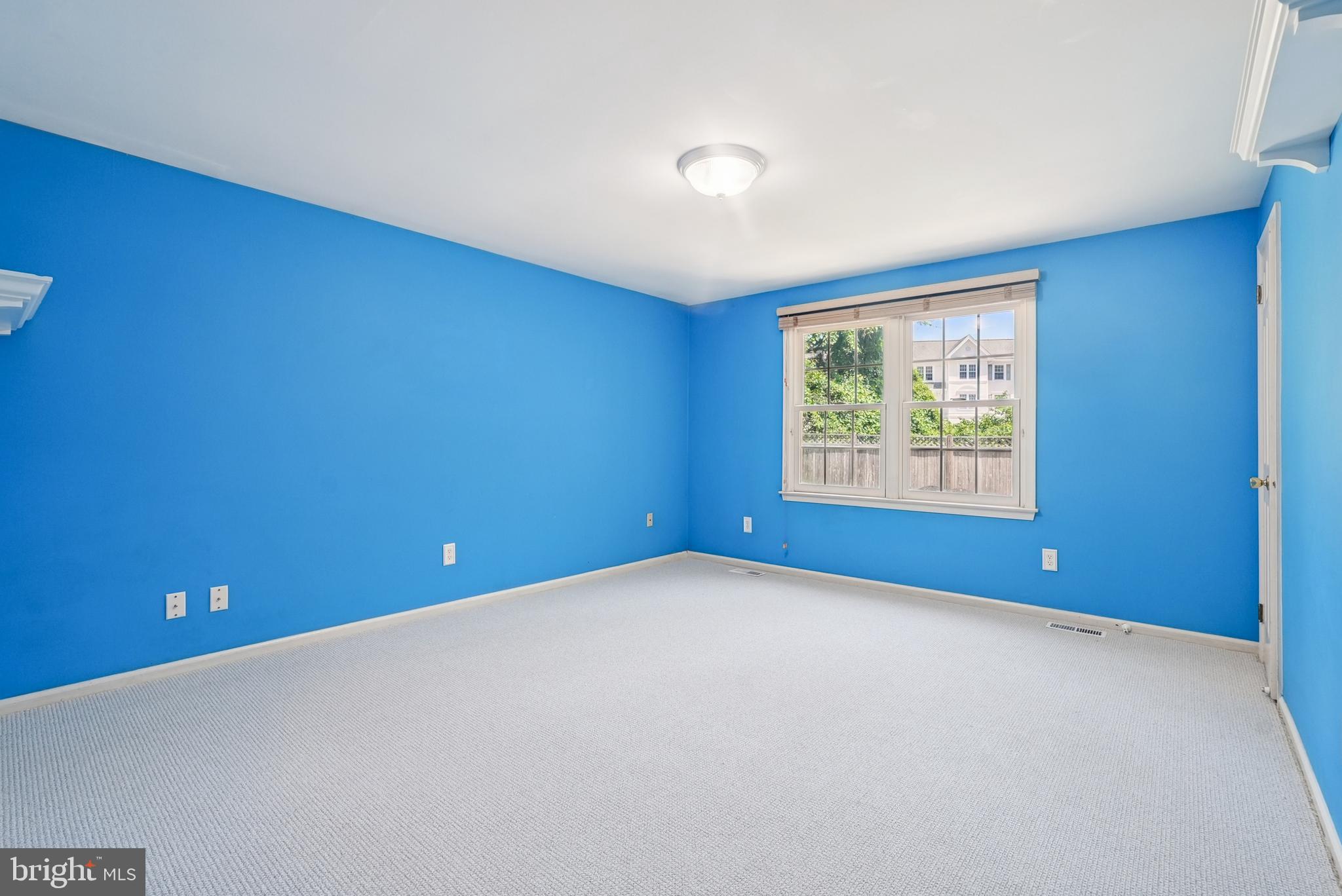 10 Rooftree Road Cherry Hill, NJ 08003 - Photo 46 of 58 1st floor bonus bedroom/studio or workout room.
