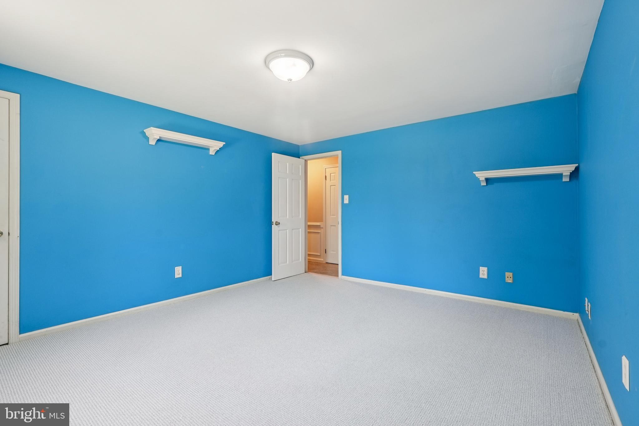 10 Rooftree Road Cherry Hill, NJ 08003 - Photo 47 of 58 a view of empty room