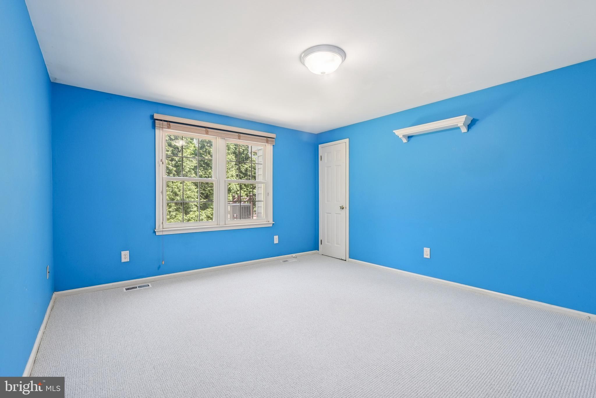 10 Rooftree Road Cherry Hill, NJ 08003 - Photo 48 of 58 a view of an empty room with a window