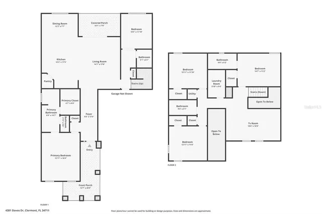 a kitchen with stainless steel appliances granite countertop a sink a stove a refrigerator and island with wooden floor