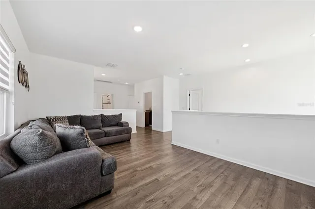 a view of living room