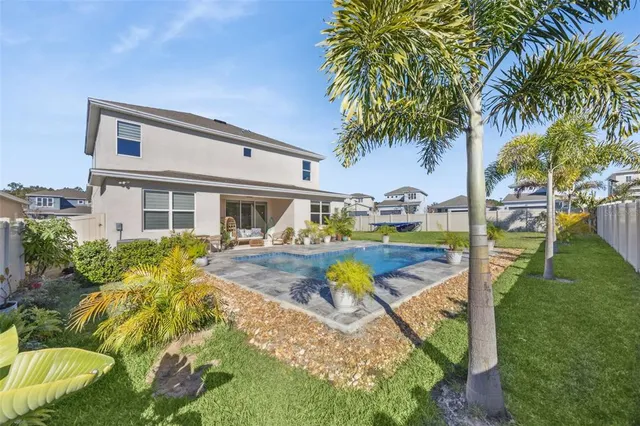 $737,000 | 4381 Davos Drive, Clermont, FL 34711