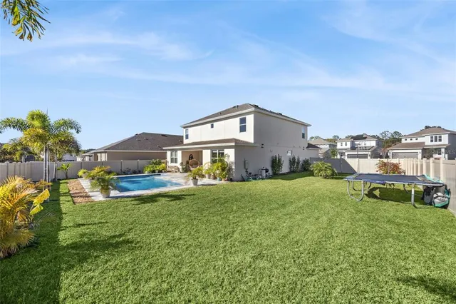 $737,000 | 4381 Davos Drive, Clermont, FL 34711