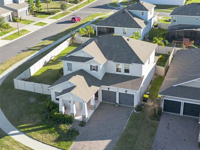 $737,000 | 4381 Davos Drive, Clermont, FL 34711