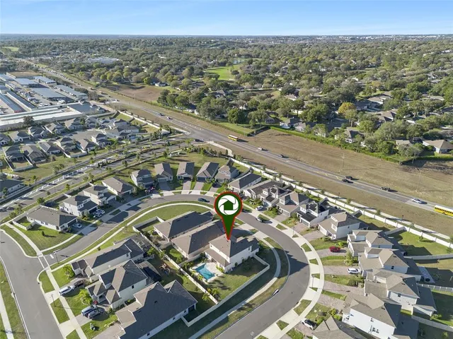 $737,000 | 4381 Davos Drive, Clermont, FL 34711