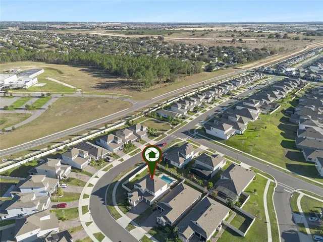 $737,000 | 4381 Davos Drive, Clermont, FL 34711