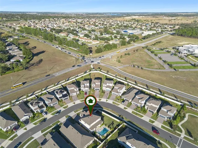 $737,000 | 4381 Davos Drive, Clermont, FL 34711