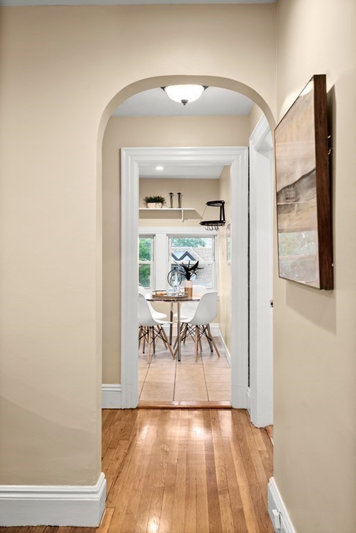 123 Kilsyth Road, Unit 6 Boston, MA 02135 - Photo 4 of 15