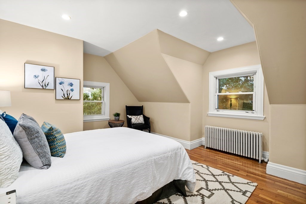 123 Kilsyth Road, Unit 6 Boston, MA 02135 - Photo 8 of 15