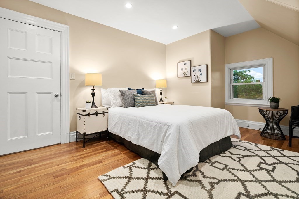 123 Kilsyth Road, Unit 6 Boston, MA 02135 - Photo 9 of 15