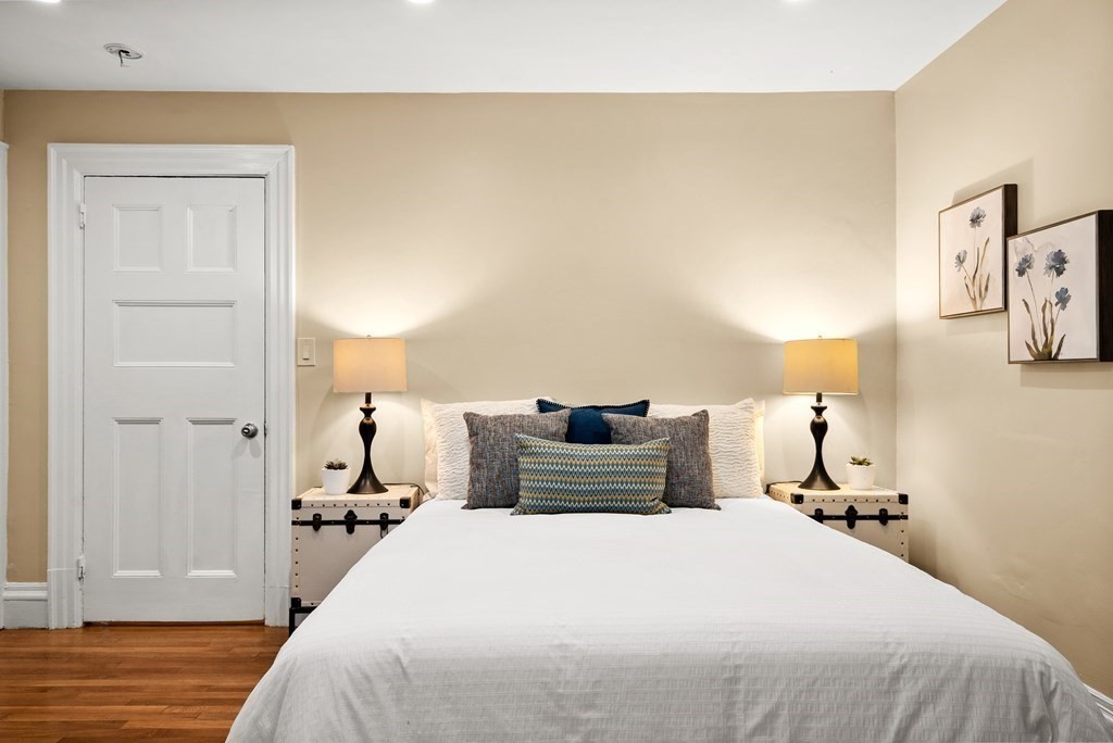 123 Kilsyth Road, Unit 6 Boston, MA 02135 - Photo 10 of 15