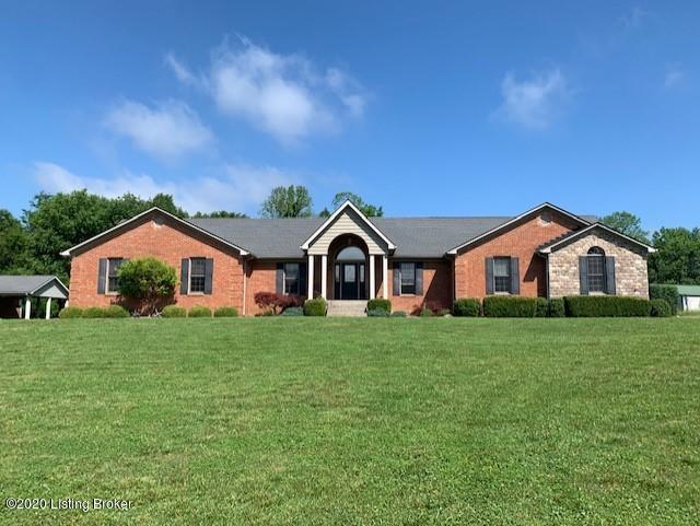 11800 New Haven Road Boston, KY 40107 - Photo 1 of 42 11800 New Haven Rd.