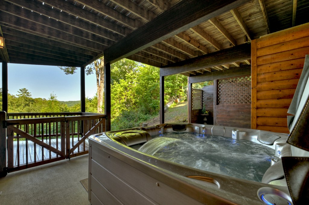 599 Choctaw Ridge Blue Ridge, GA 30513 - Photo 43 of 56 Gallery Image 43