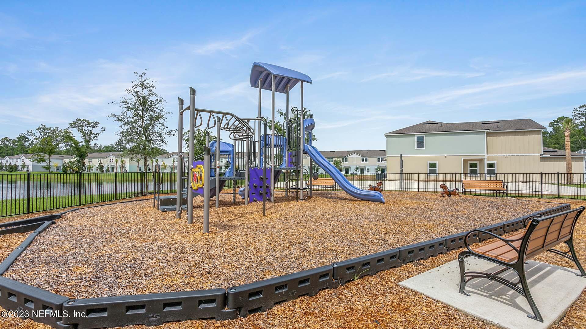 265 Tidal Bch Avenue St. Augustine, FL 32095 - Photo 30 of 47 Bridgewater Amenity 15