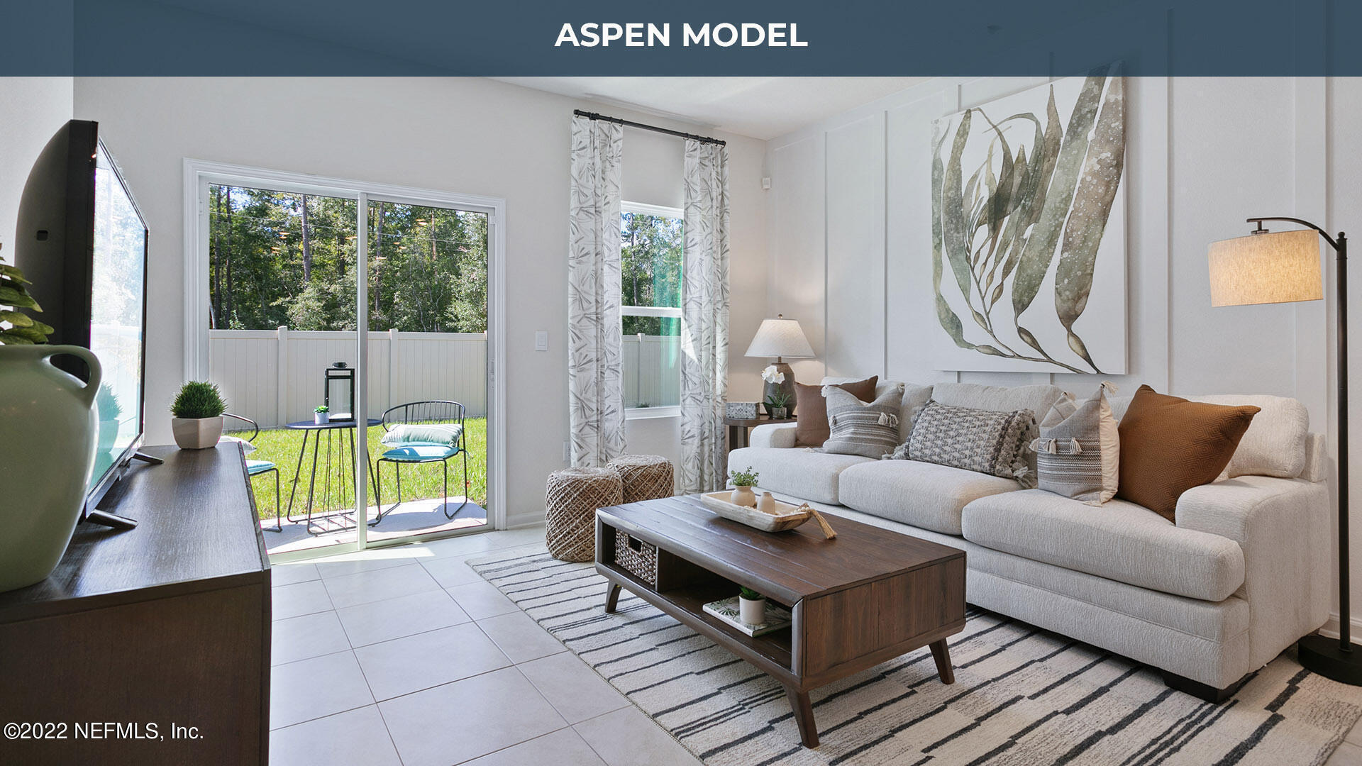 265 Tidal Bch Avenue St. Augustine, FL 32095 - Photo 9 of 47 Bridgewater Aspen Model FULL 6